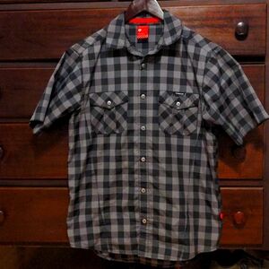 Men's Bontrager Button Down Boardwalk Shirt